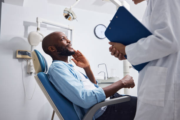 Best Emergency Denture Repair in South Roxana, IL