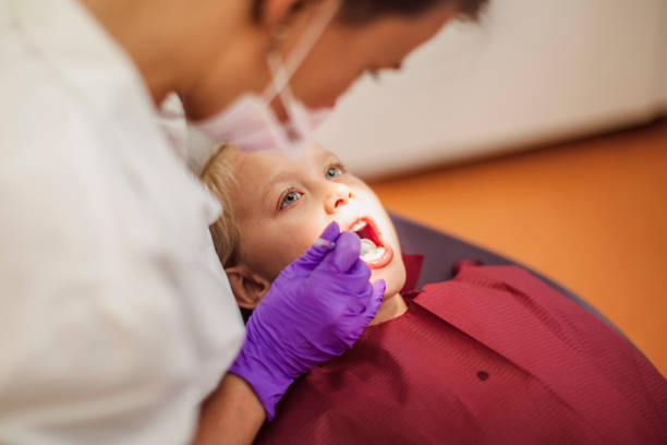 Best Emergency Dental Care for Broken or Chipped Teeth in South Roxana, IL
