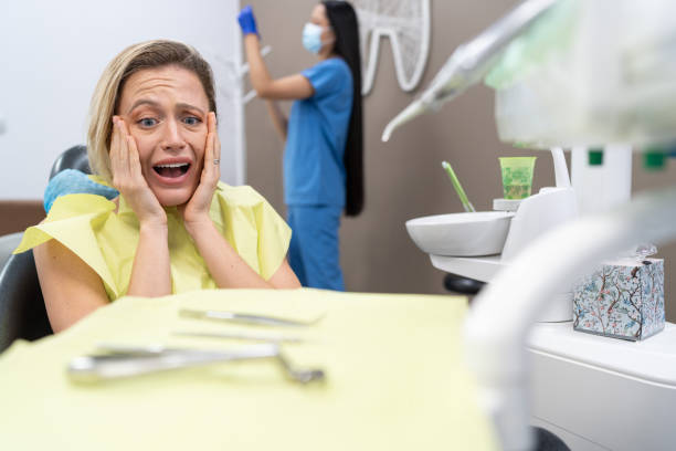 Best Urgent Care for Lost Fillings or Crowns in South Roxana, IL