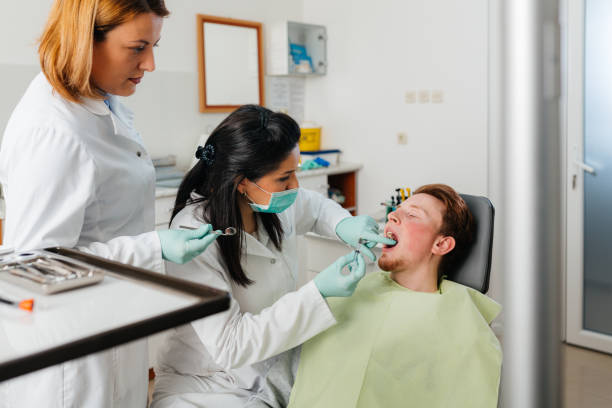 Best Pediatric Emergency Dentist in South Roxana, IL