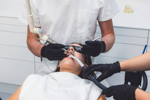 Best Emergency Treatment for Dental Infections or Abscesses in South Roxana, IL